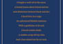 write a heartfelt and evocative love poem